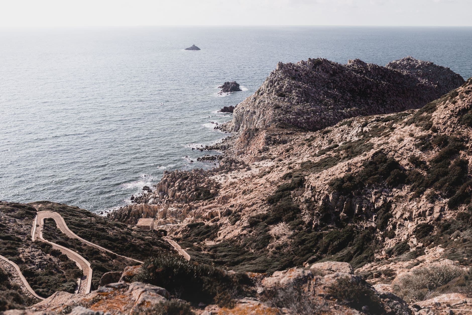 Que faire en Sardaigne
